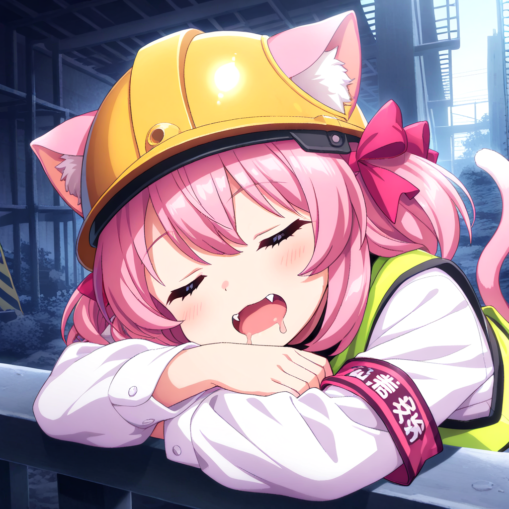 安全ヨ・・・あれぇ！？監督どこへ行ったぁ！？？？