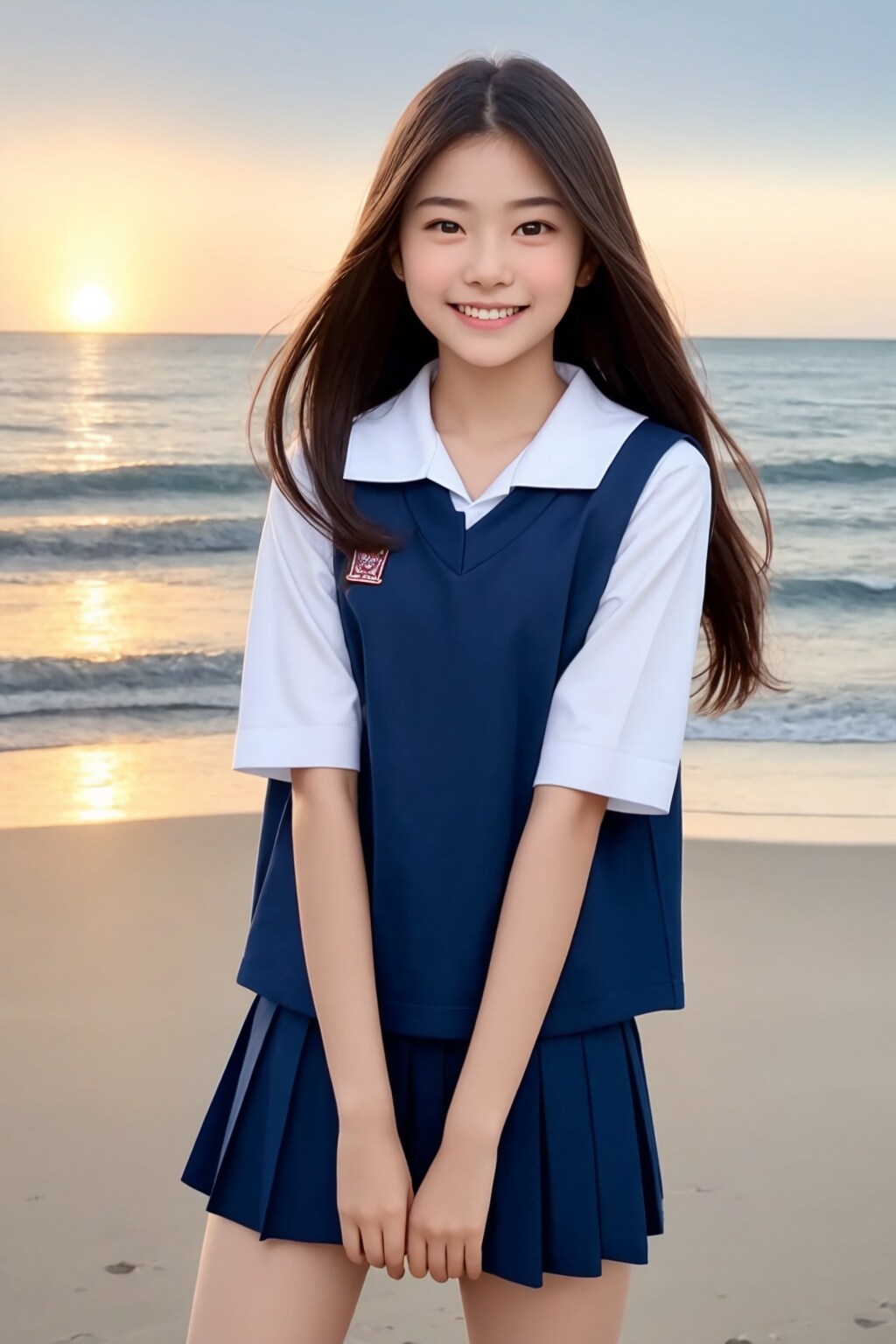 黄昏の彼女６２