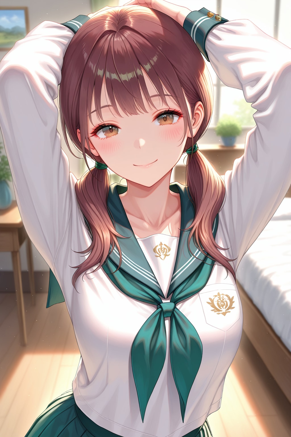 QILIN+αでコナエミ