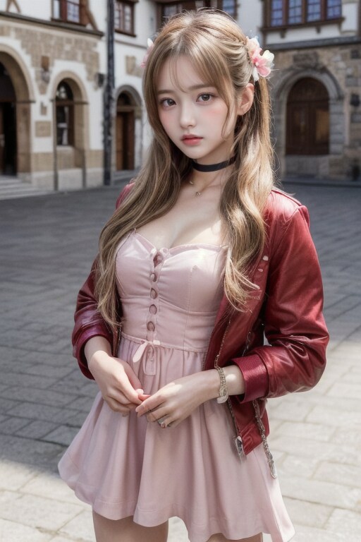 曇りっ娘ちゃん