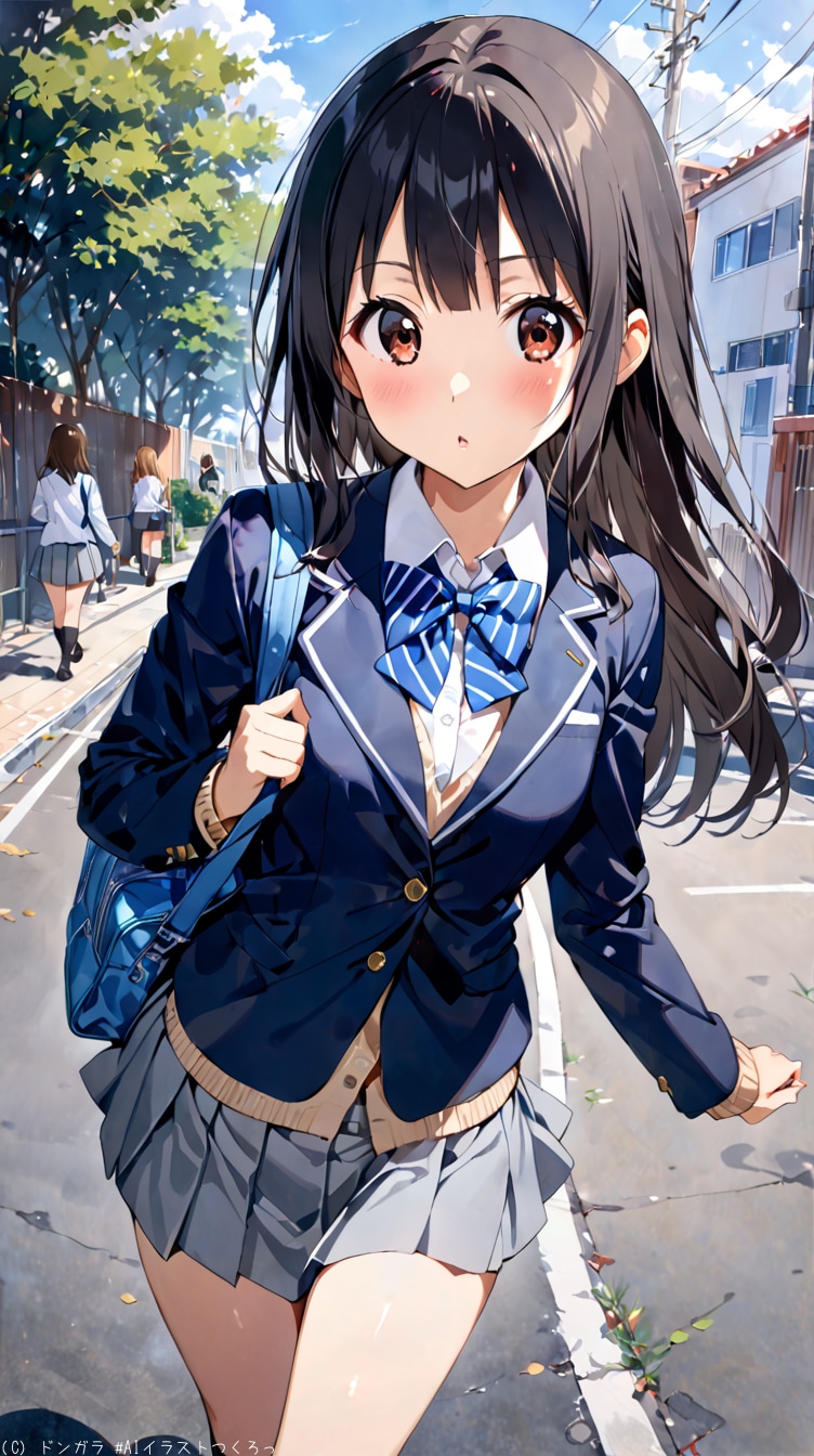 秋〇 澪（2）