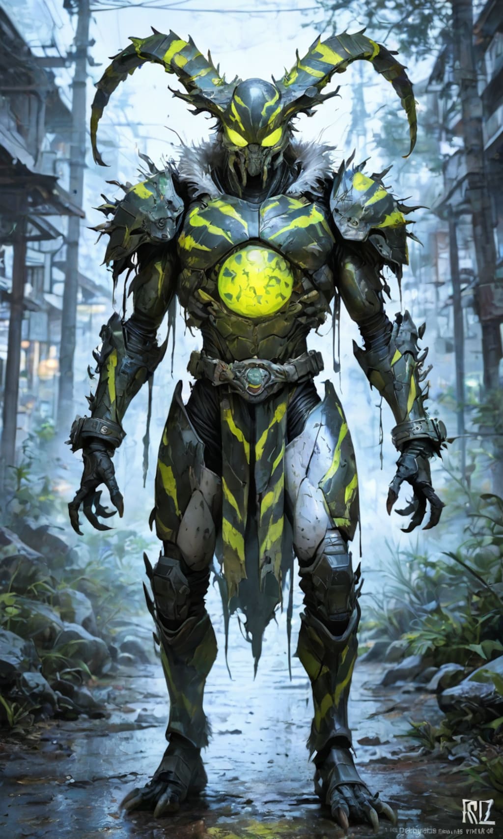 ブラキペルマ ビリディス