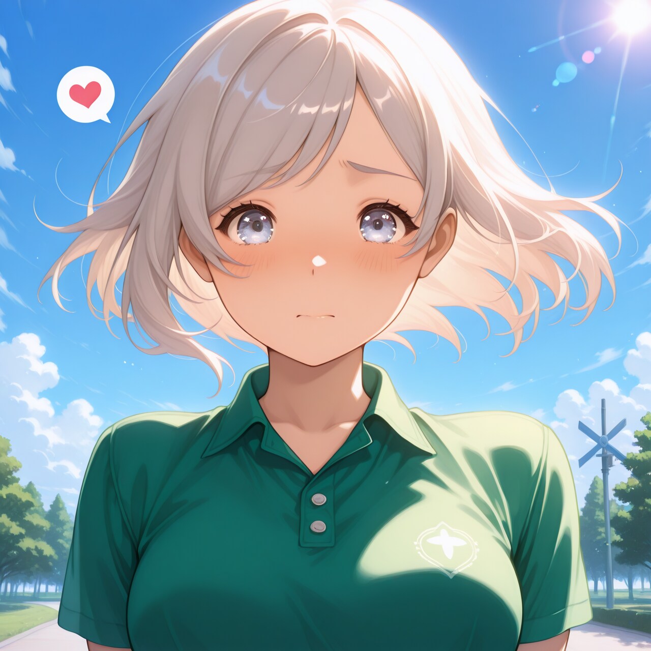 アイのスコール
