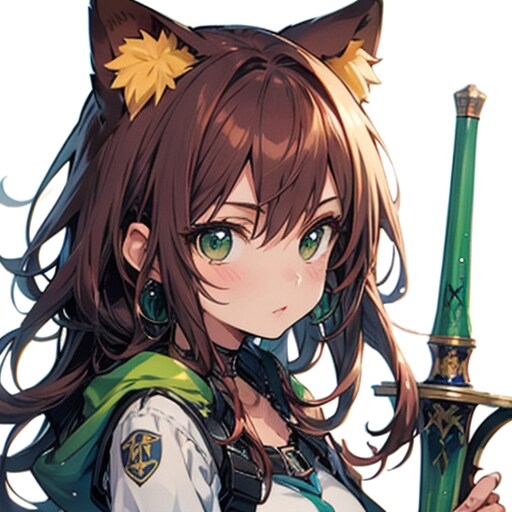 獣戦士 | の人気AIイラスト・グラビア