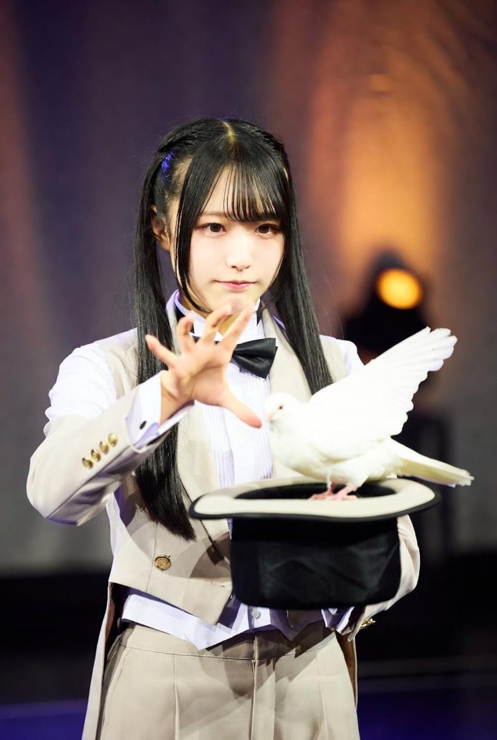 イリュージョン