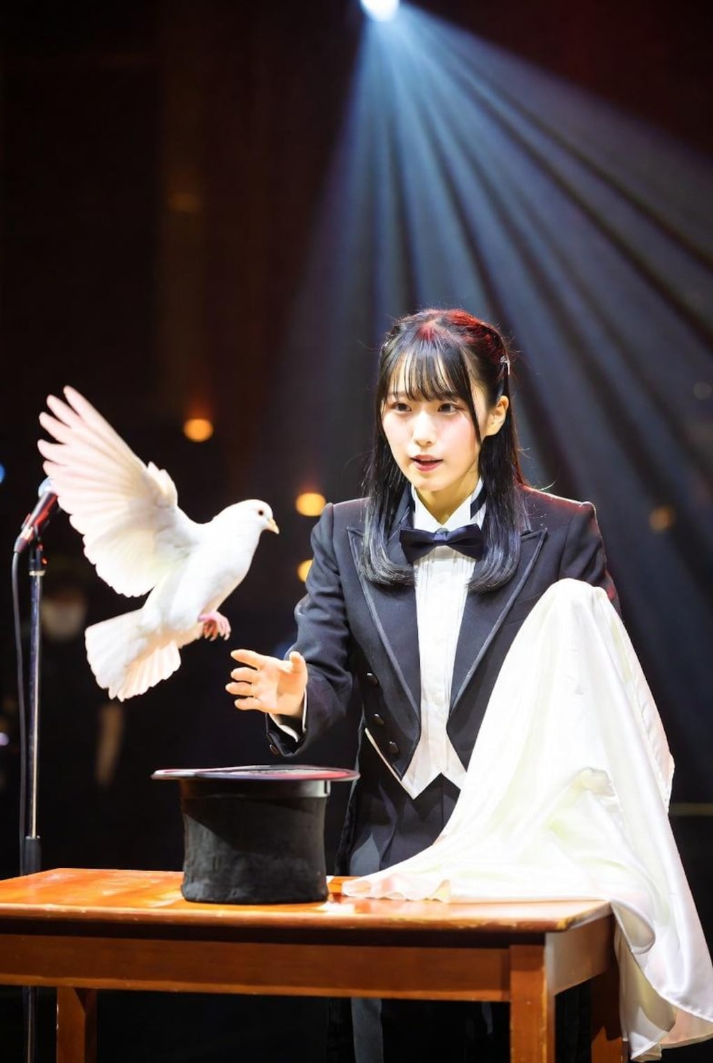 イリュージョン