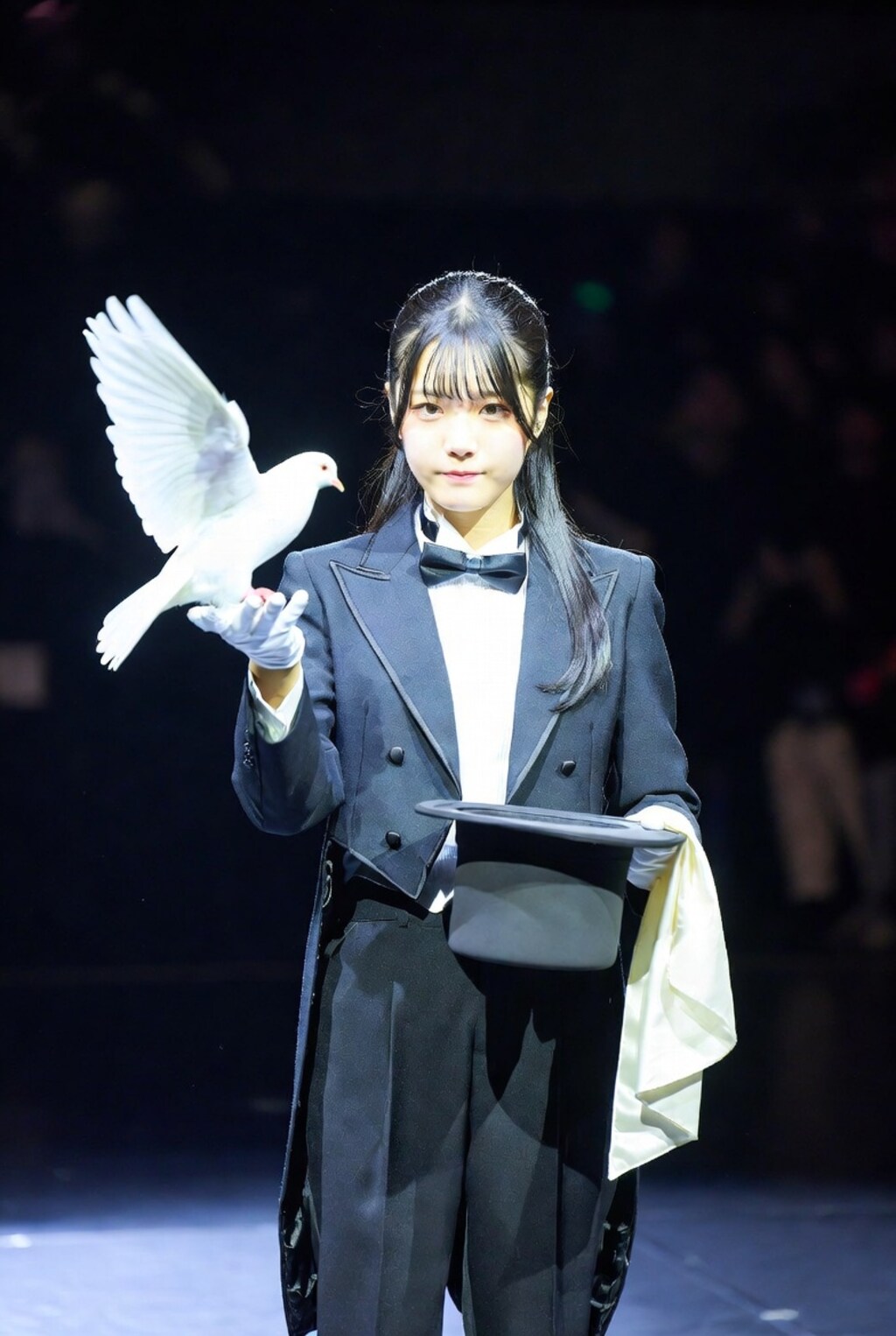 イリュージョン