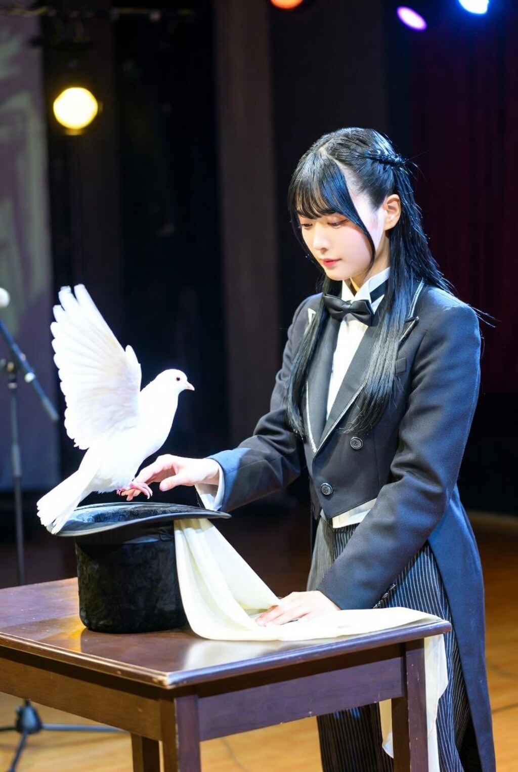 イリュージョン