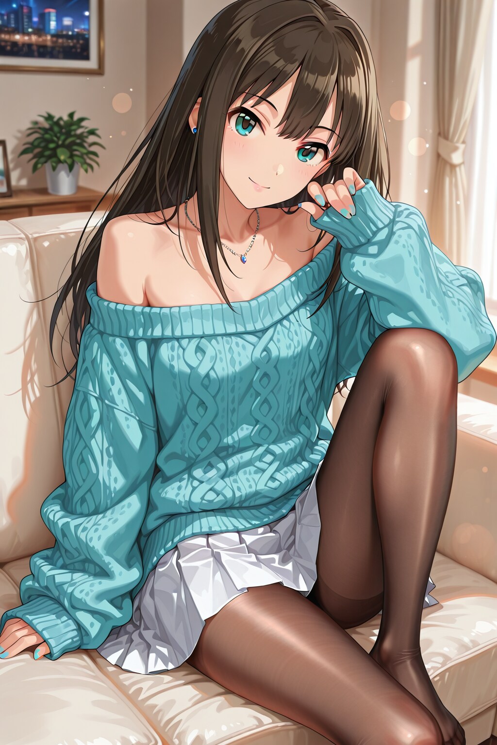 2/02 今日も・・・色々と弄られたけど・・・さっきのはどうだったかな？