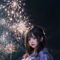 fireworks 4枚目