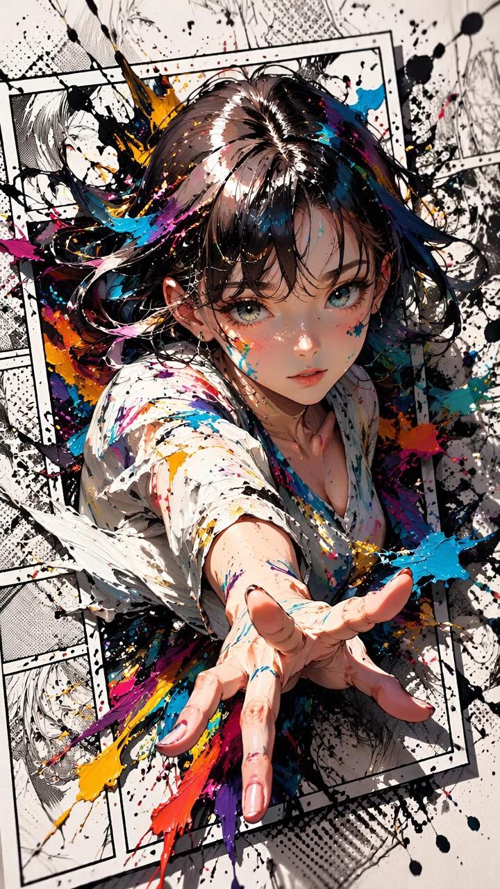 次元超越