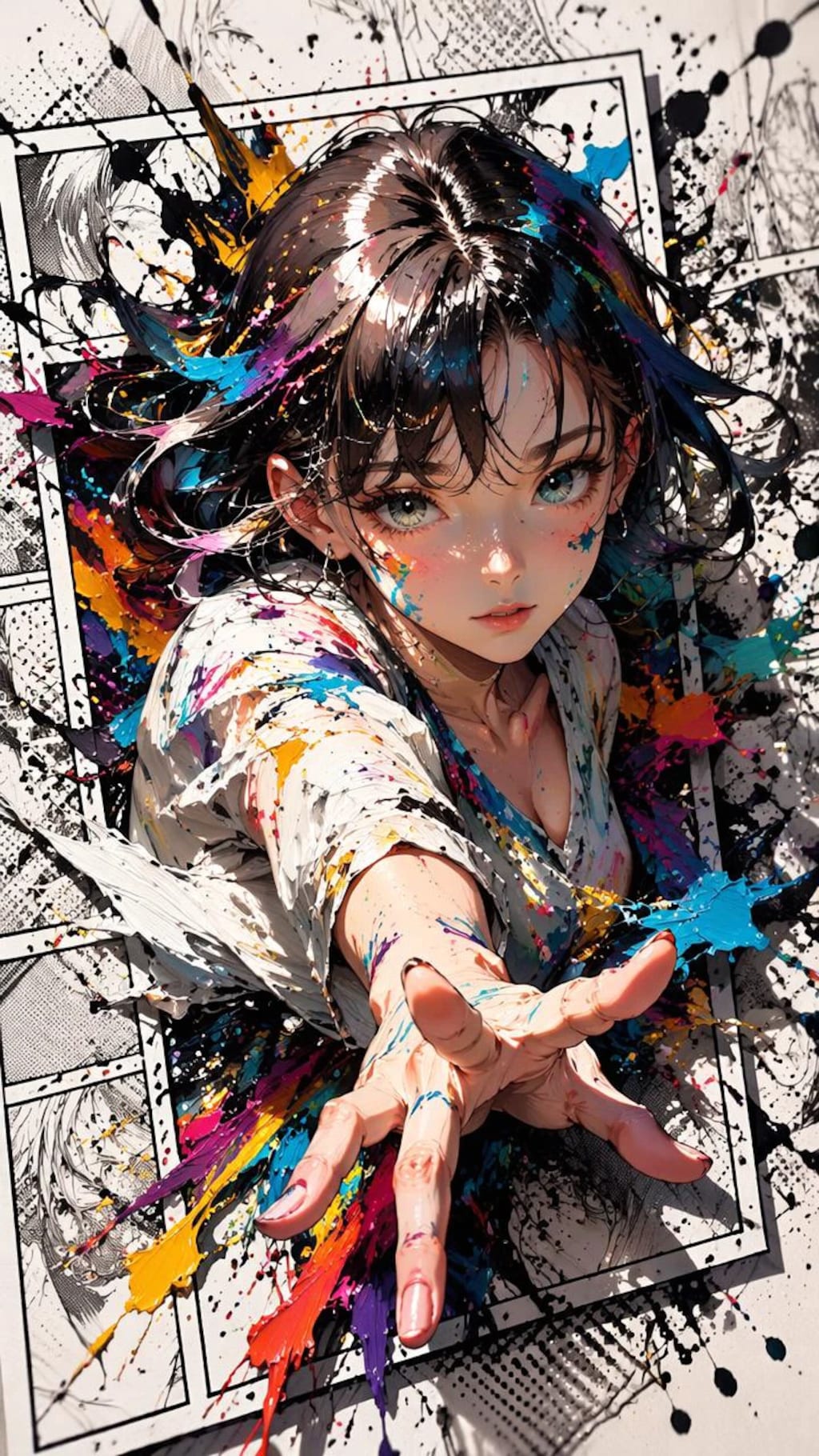 次元超越