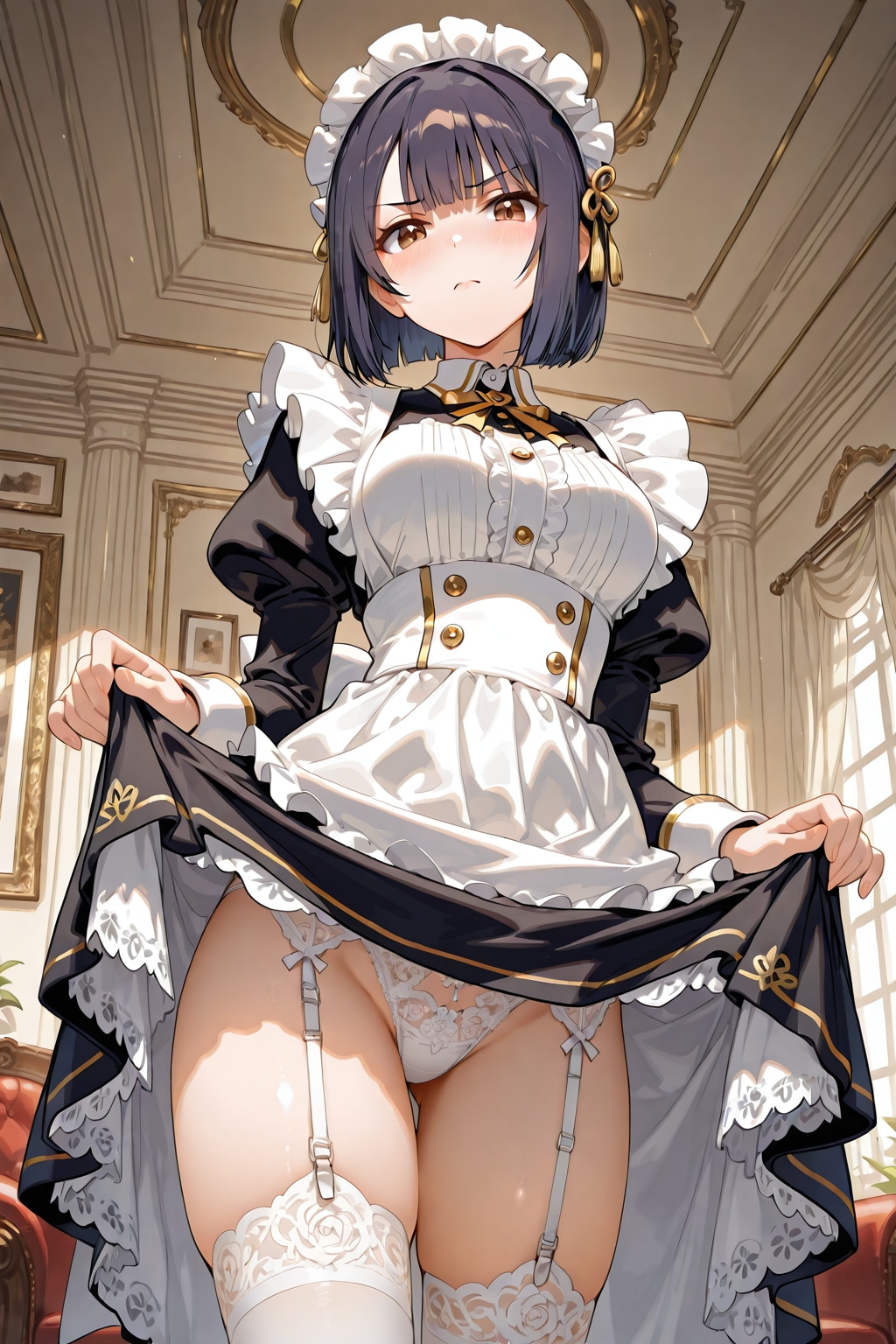 ちとせちゃんに近づけたい １