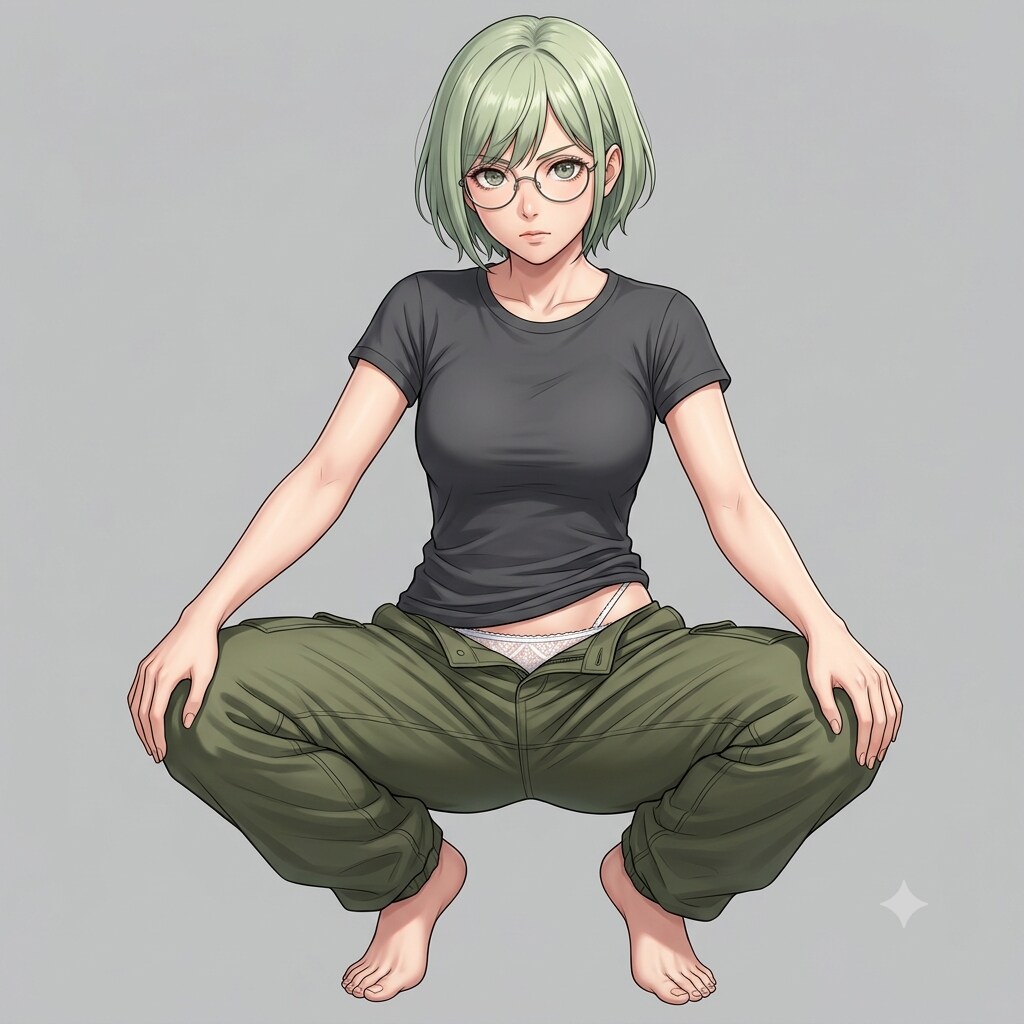 深夜だよ！まだ、勉強するの？待ってるんですけど！