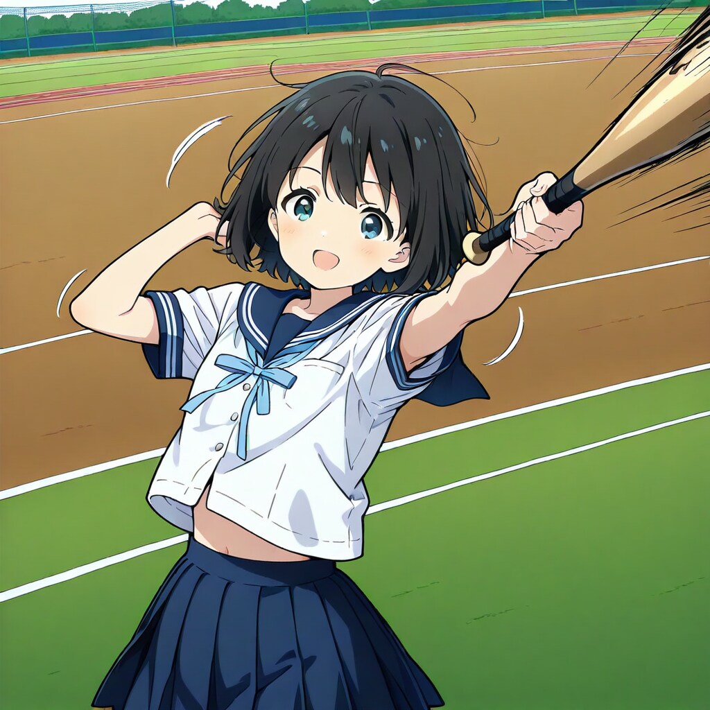 かっとばすよー！