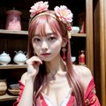 漢方薬屋の看板娘 その2 2枚目