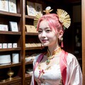 漢方薬屋の看板娘 その2 5枚目