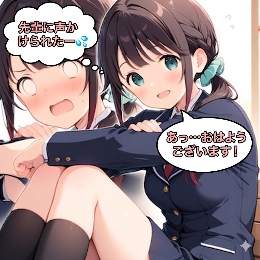 心の声
