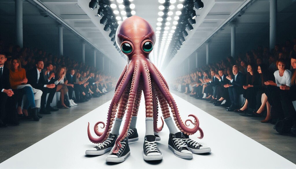 タコのはっちゃん