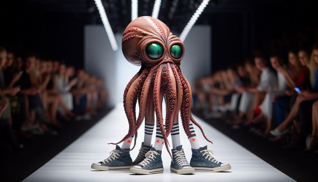 タコのはっちゃん