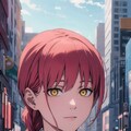 マキマさん 4枚目