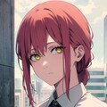 マキマさん 8枚目