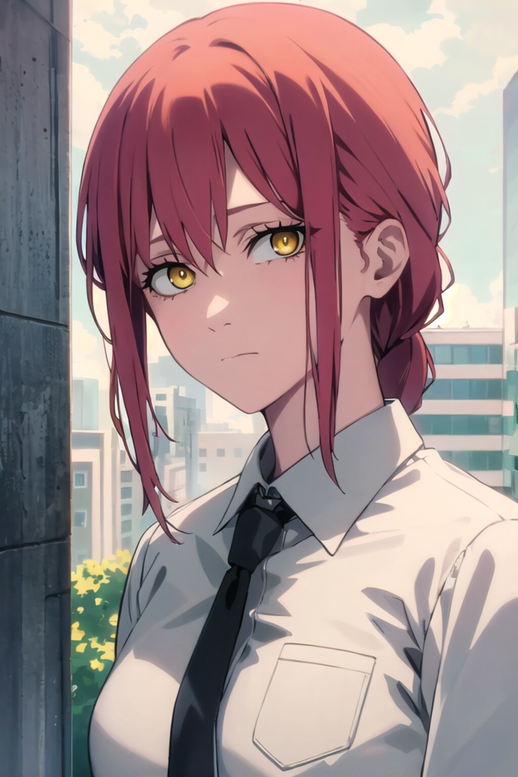 マキマさん