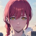 マキマさん 2枚目