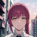 マキマさん 3枚目