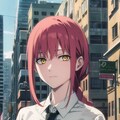マキマさん 5枚目