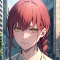 マキマさん 6枚目