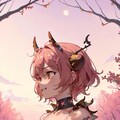 8人のちっぱぃ魔族【向日葵編】 5枚目