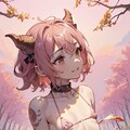 8人のちっぱぃ魔族【向日葵編】 6枚目