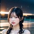 シンプル水着 12枚目