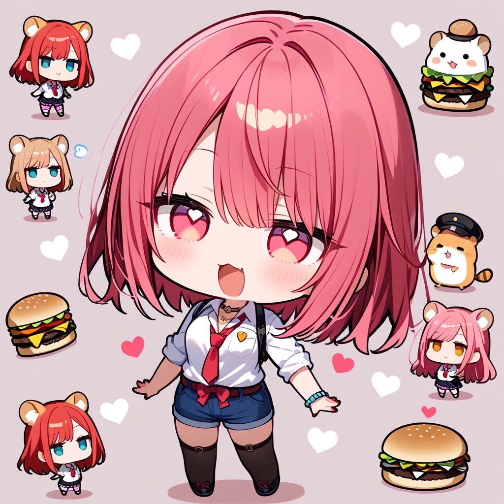 １０単語ちゃん