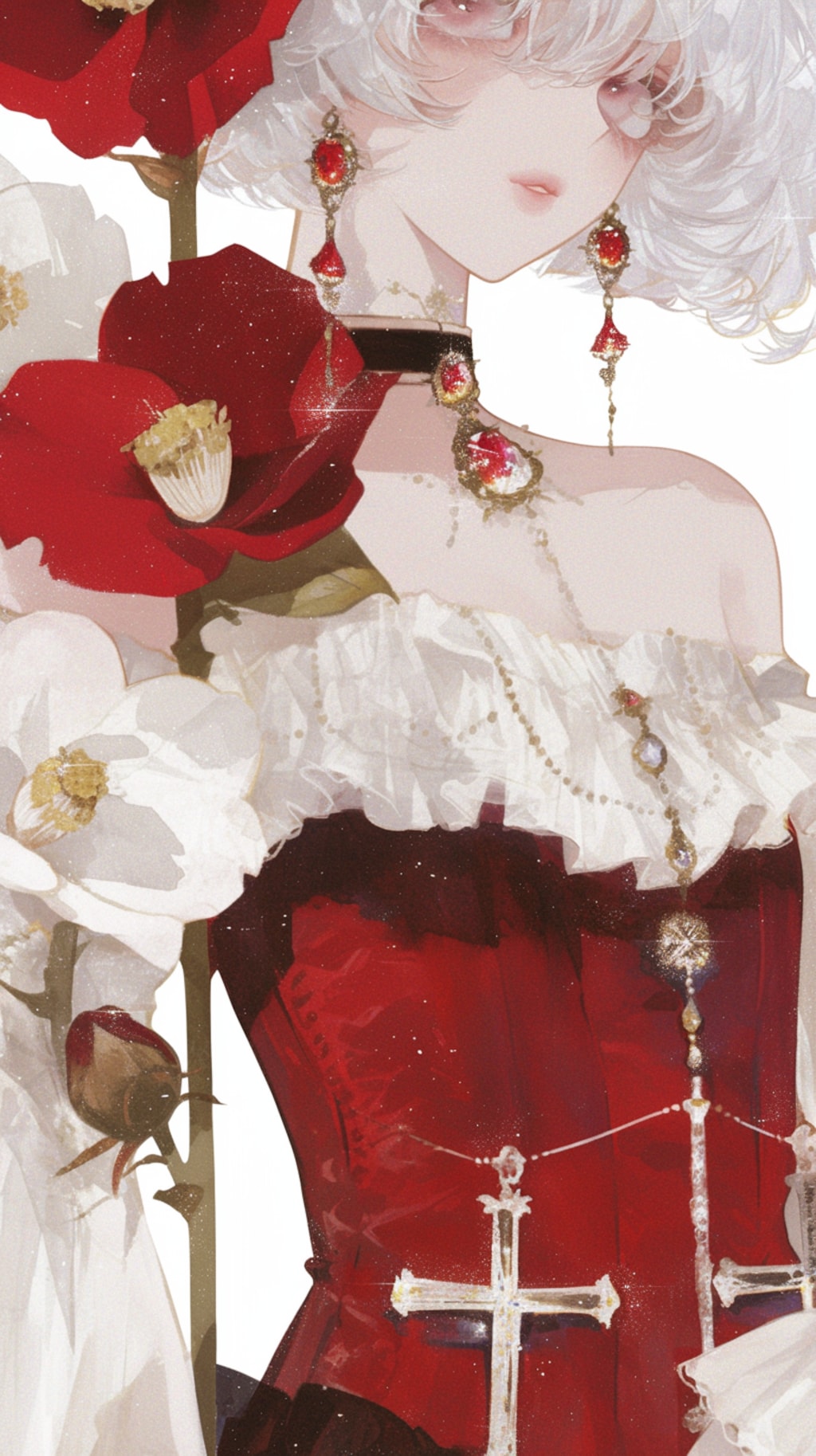 ツバキプリンセス