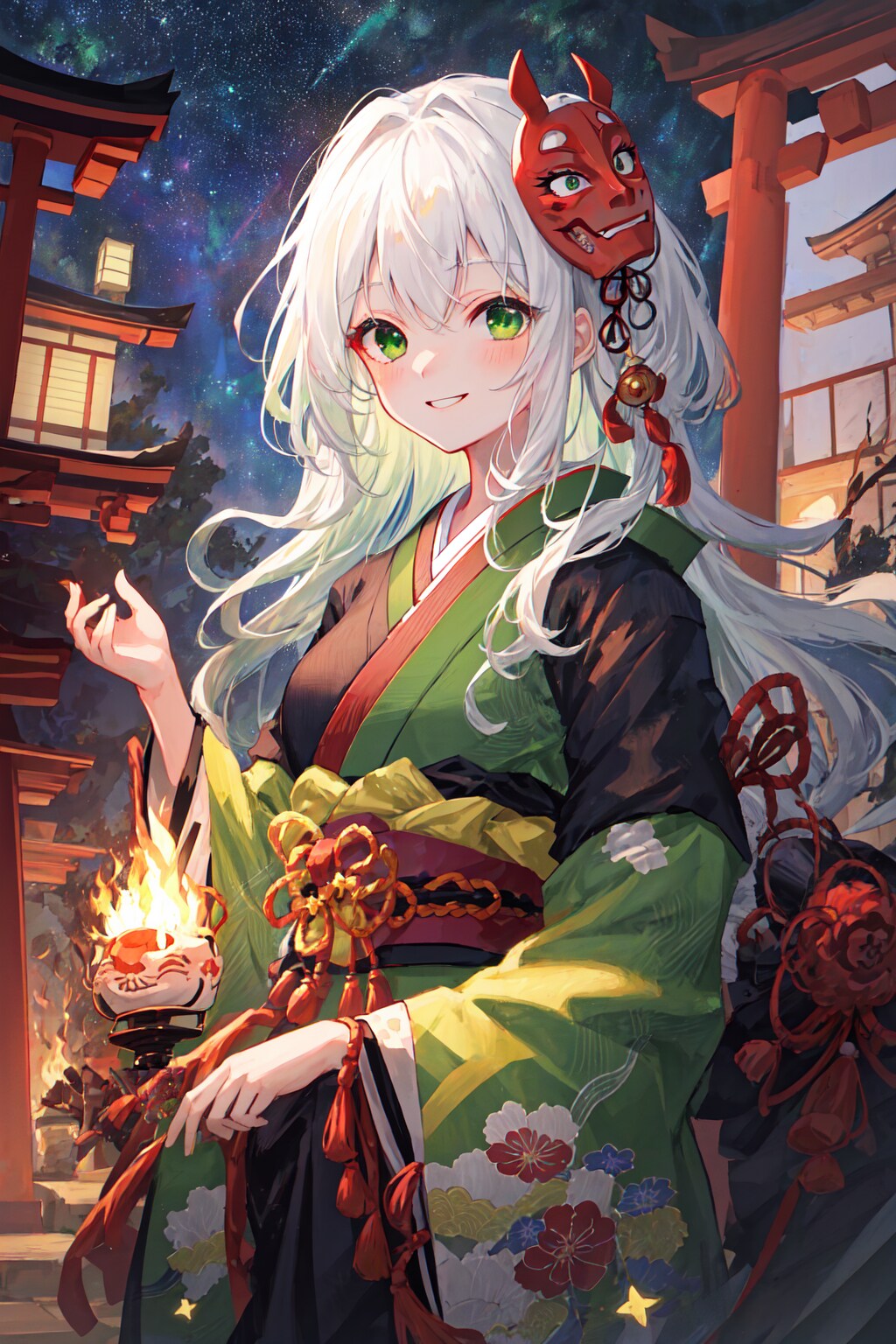 やぁ、君も来たんだね。