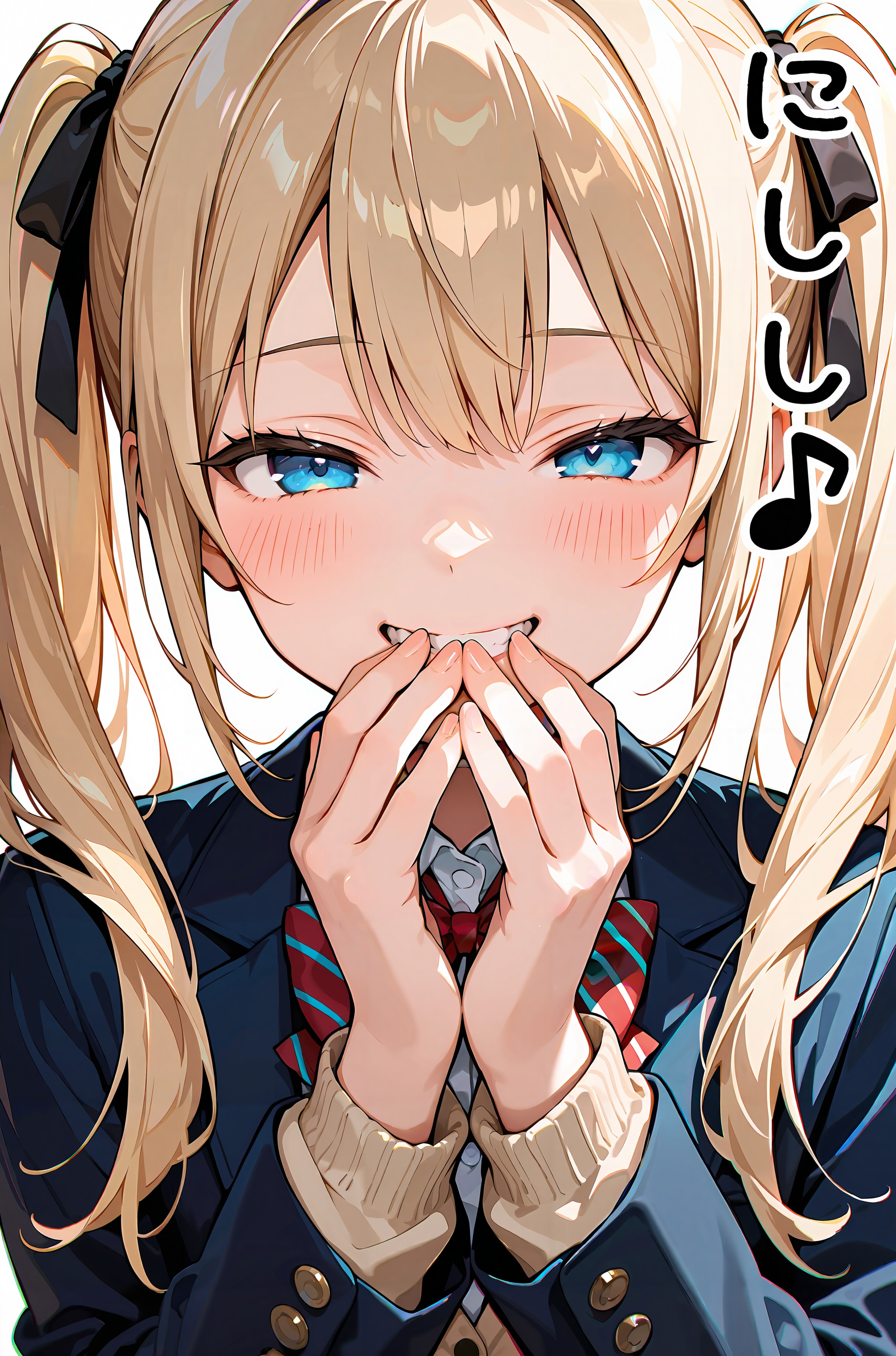 にしし♪ | の人気AIイラスト・グラビア