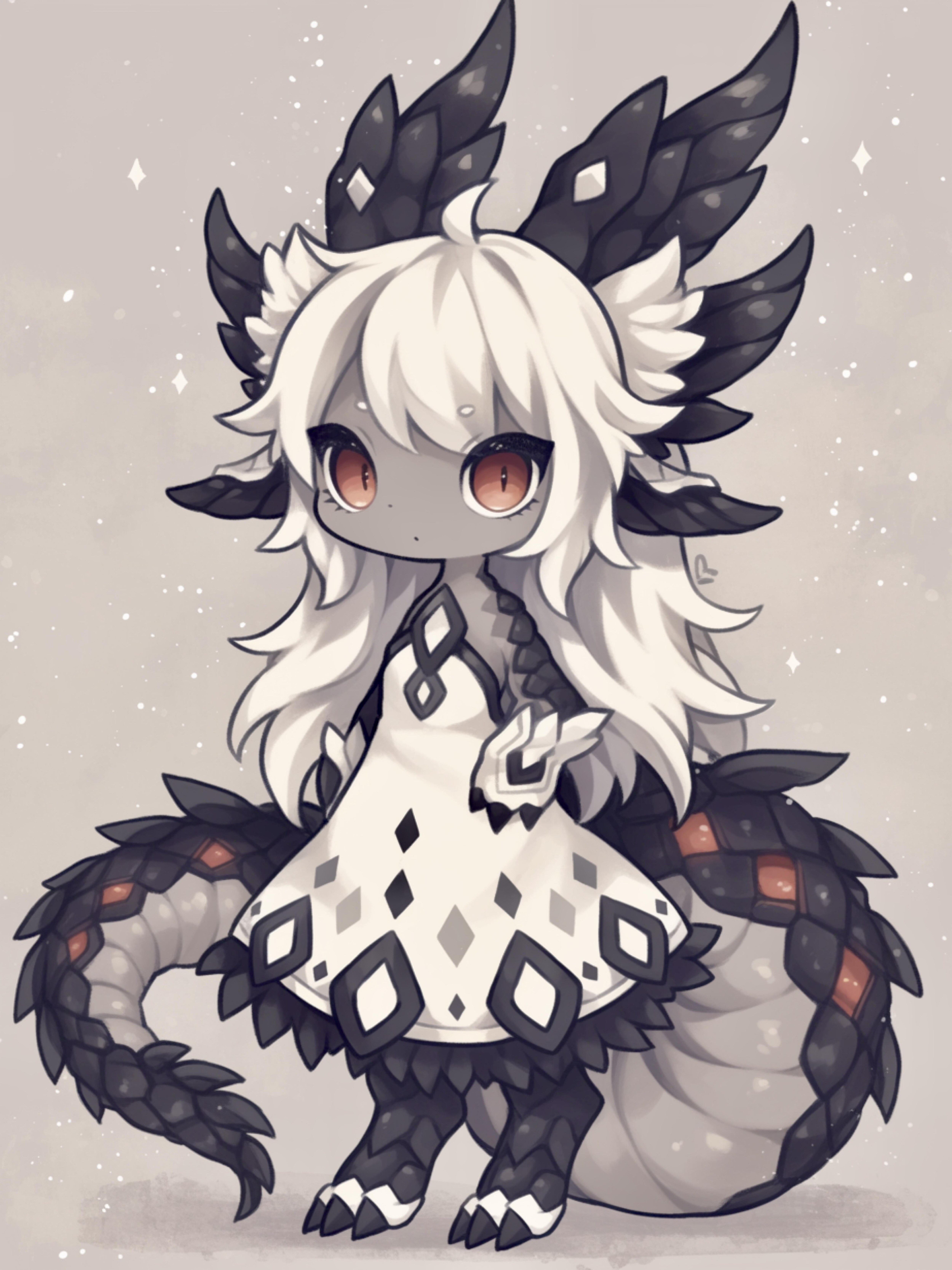 ケモナーフレンズ②🐾 | の人気AIイラスト・グラビア