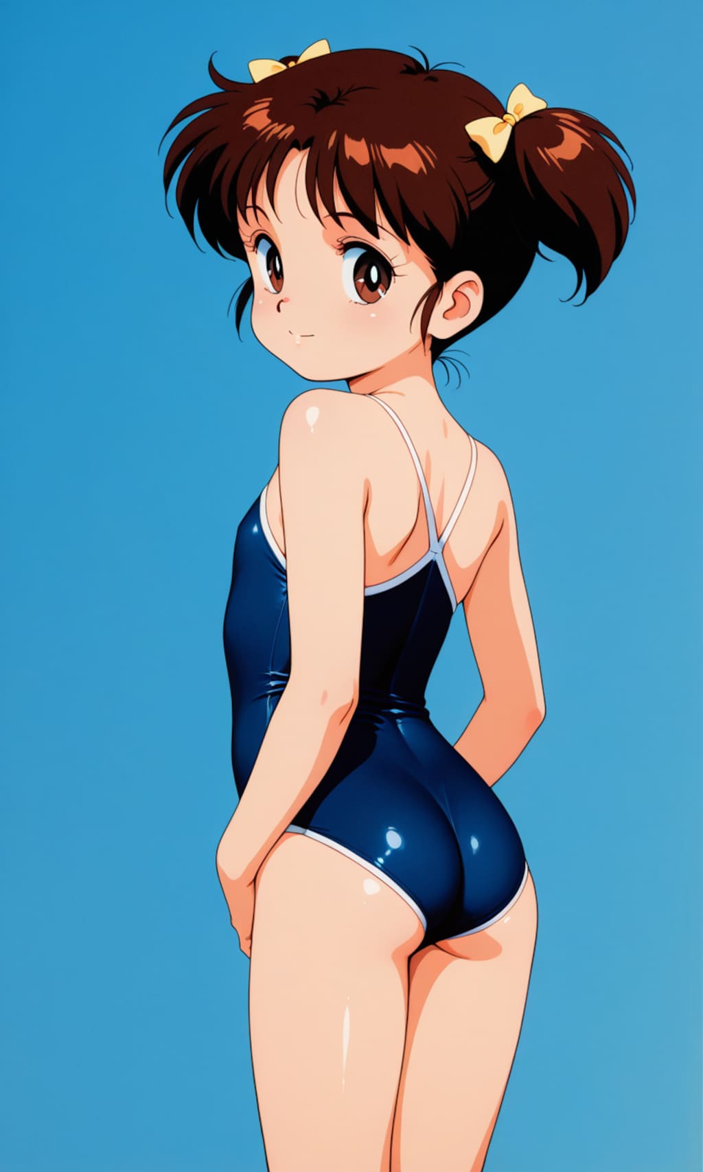 パイピング多め