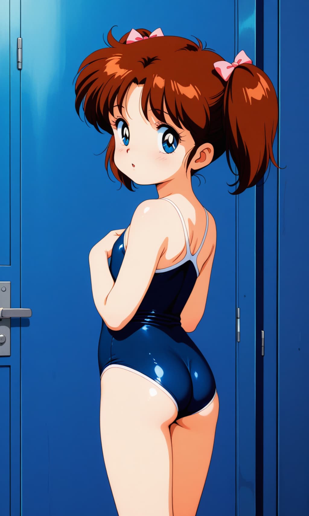 パイピング多め