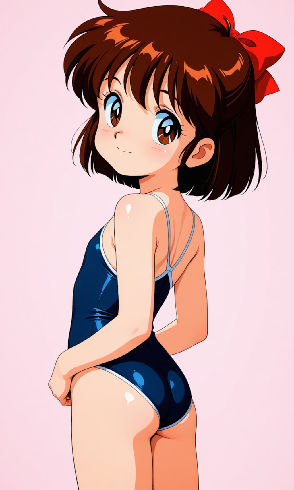 パイピング多め