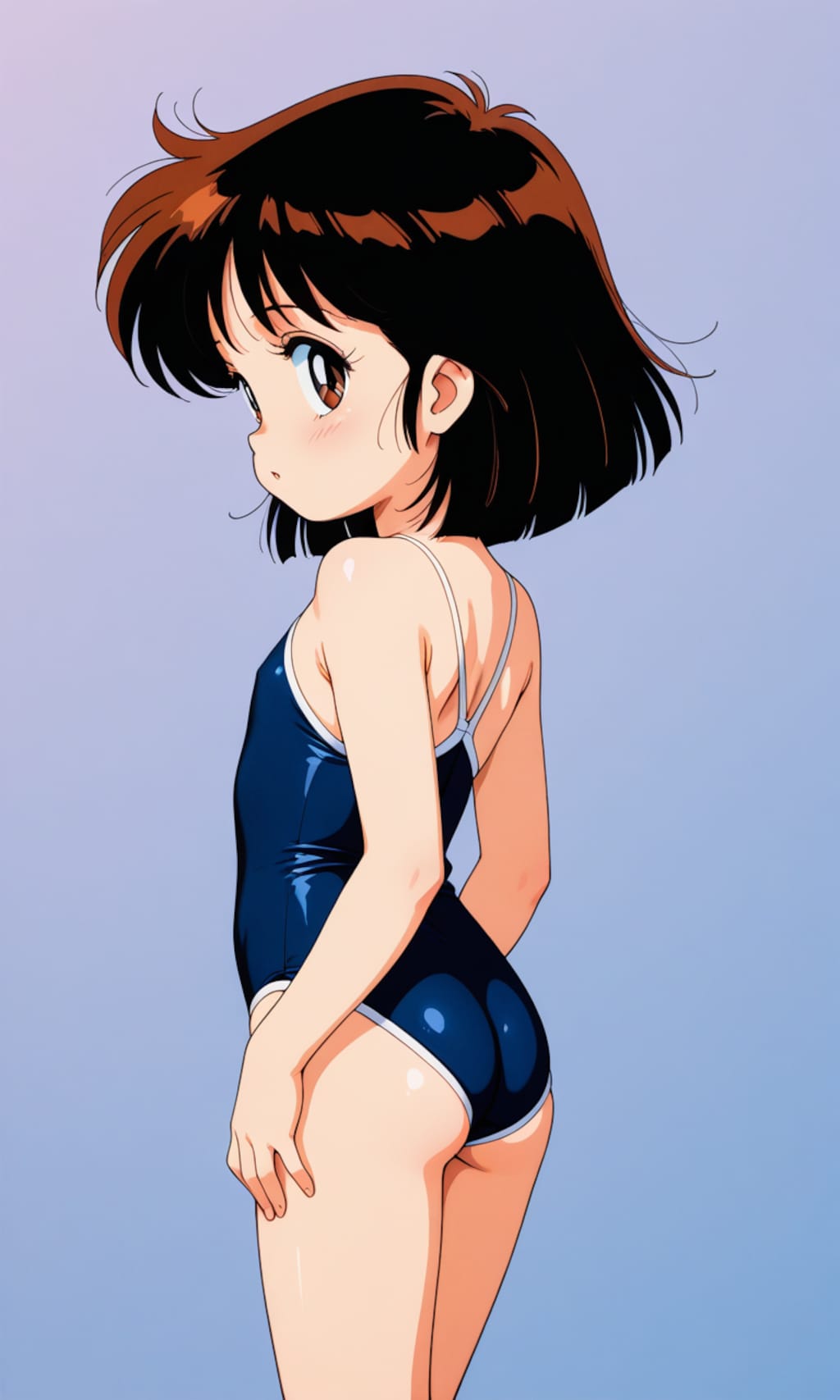 パイピング多め