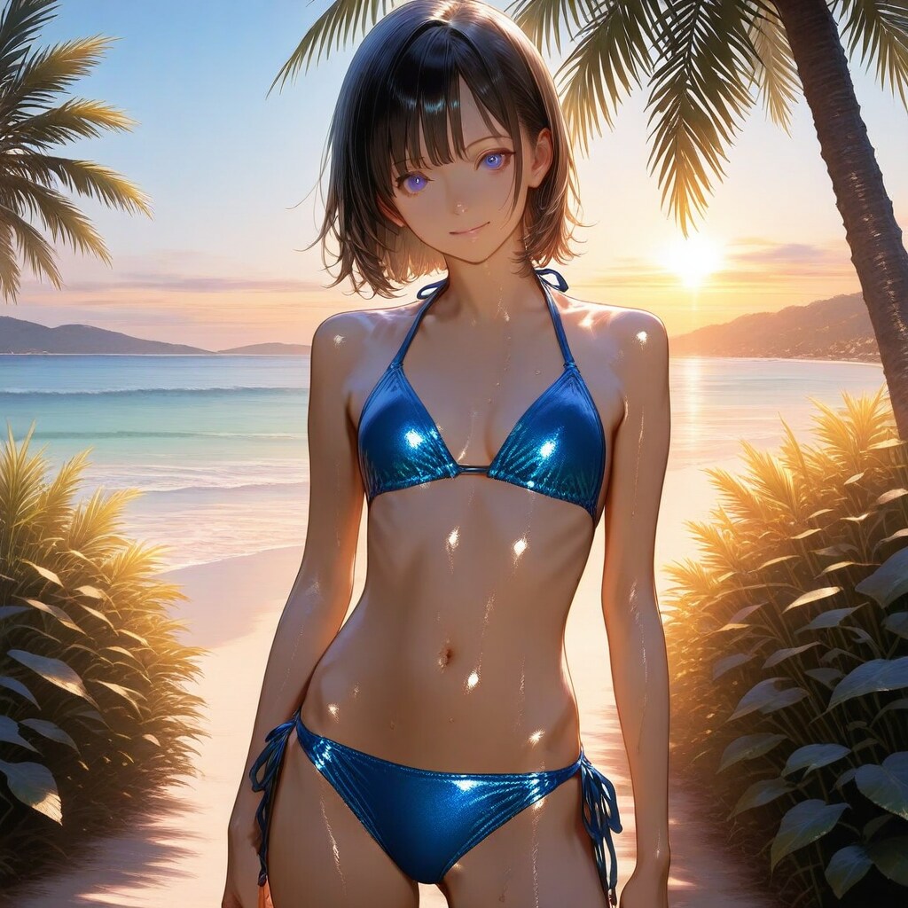 残暑お見舞い