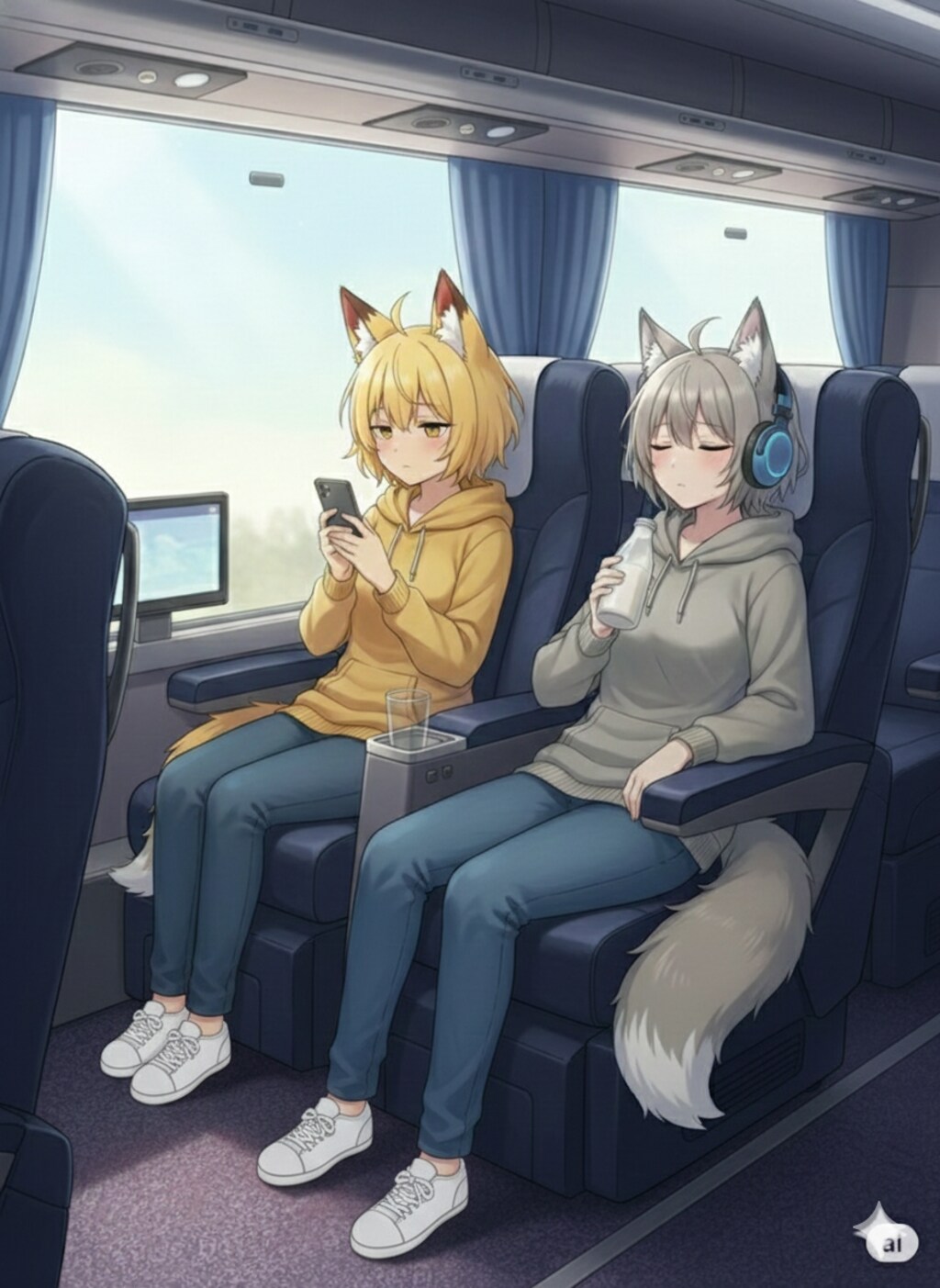 チェックアウト