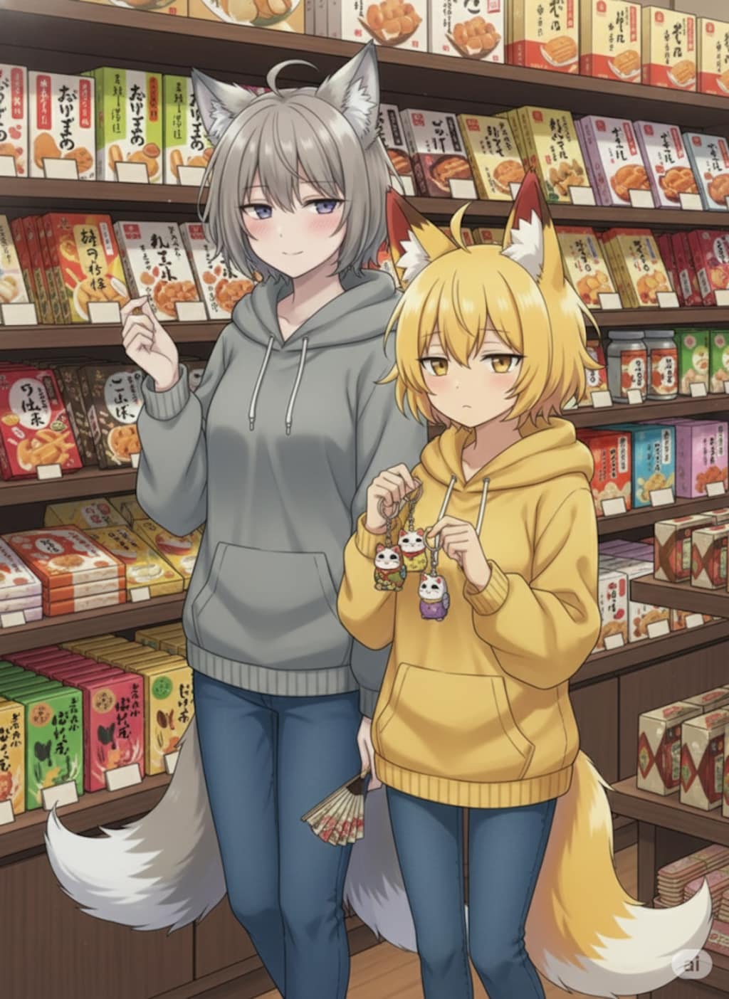 チェックアウト