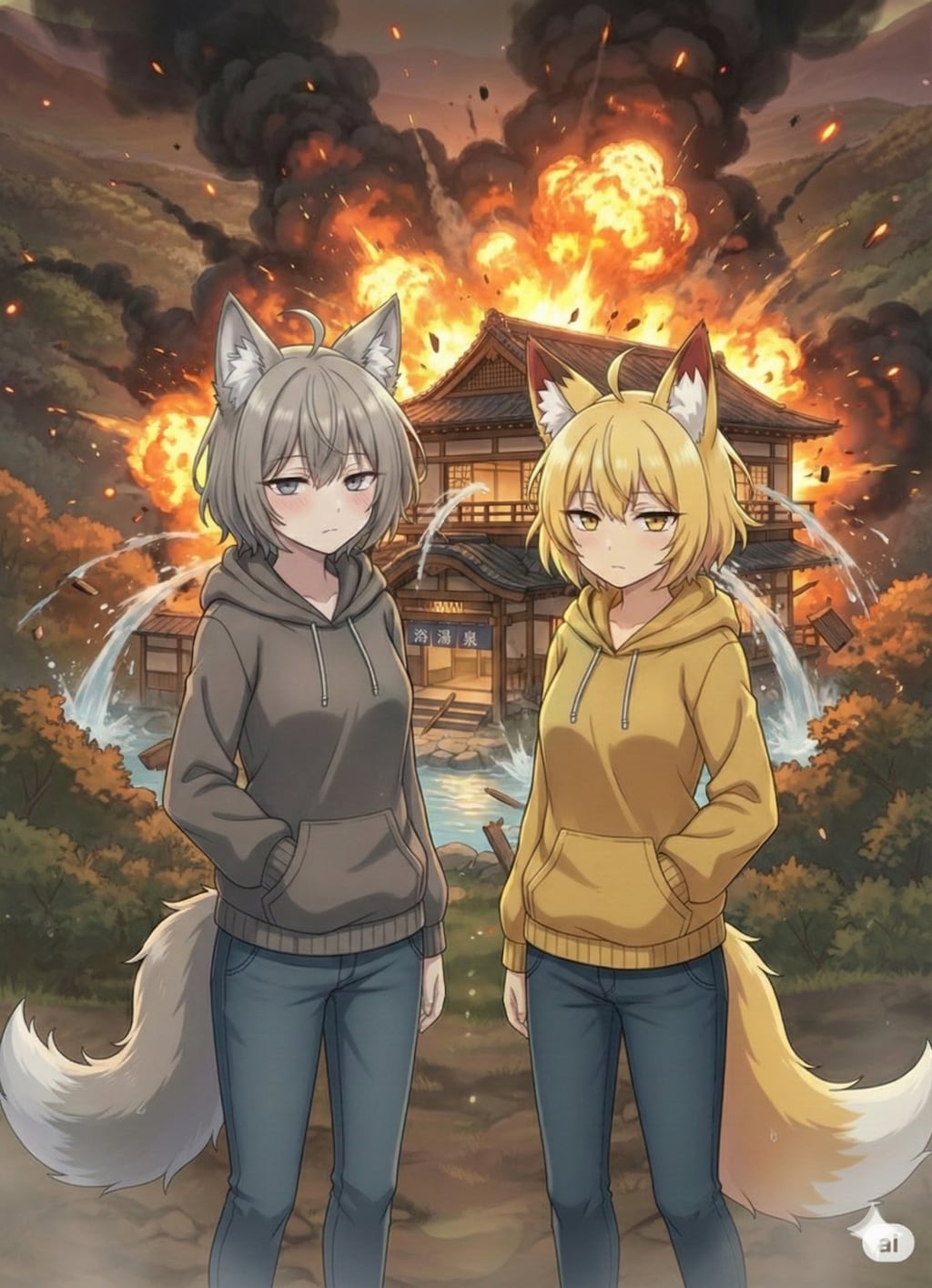 チェックアウト