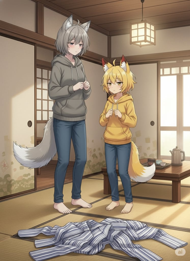 チェックアウト | の人気AIイラスト・グラビア