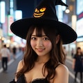 ハロウィン 12枚目