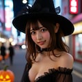 ハロウィン 11枚目